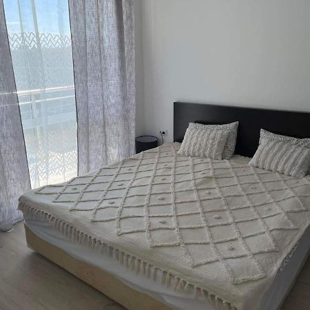 Blue Horizon Sarafovo Apartment Burgas City Exterior foto