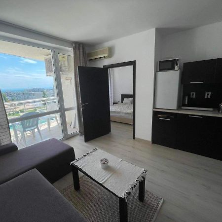 Blue Horizon Sarafovo Apartment Burgas City Exterior foto