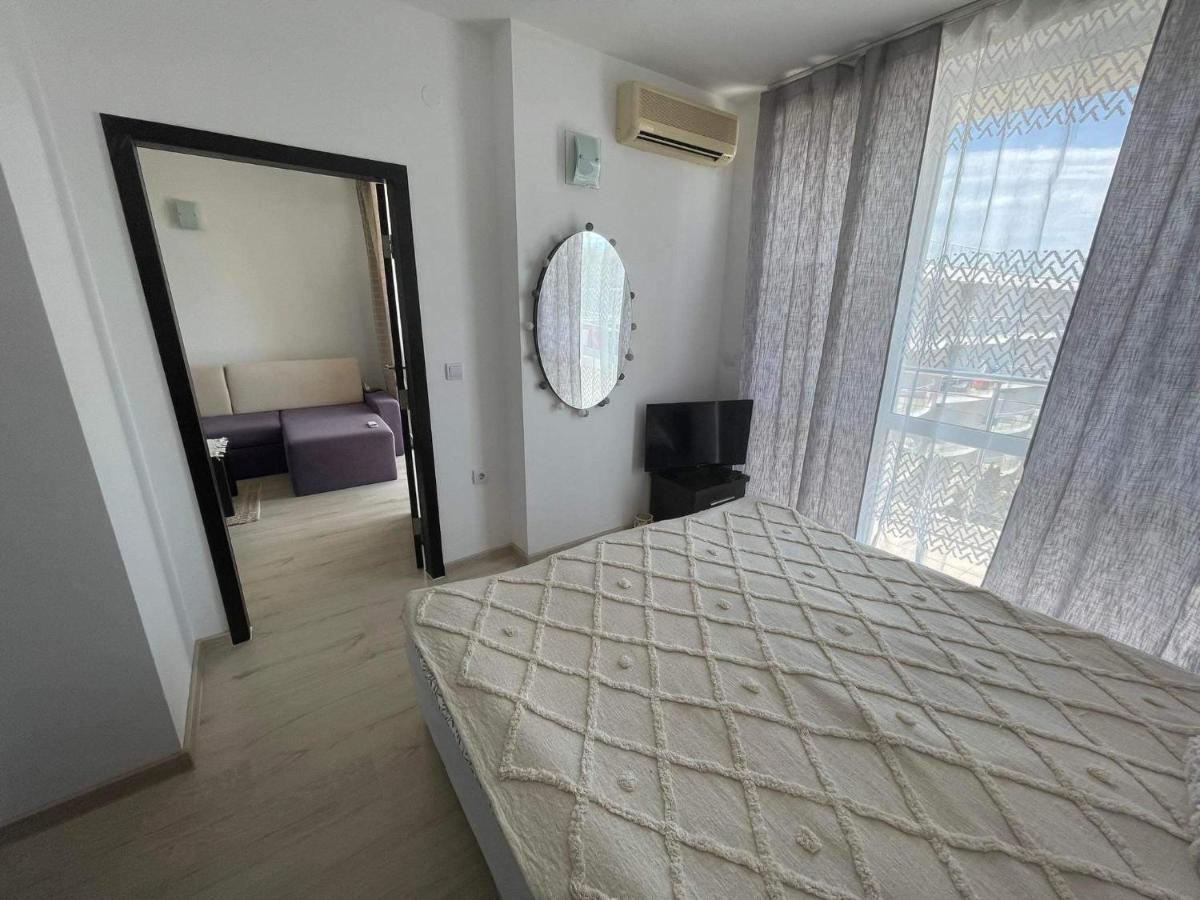 Blue Horizon Sarafovo Apartment Burgas City Exterior foto