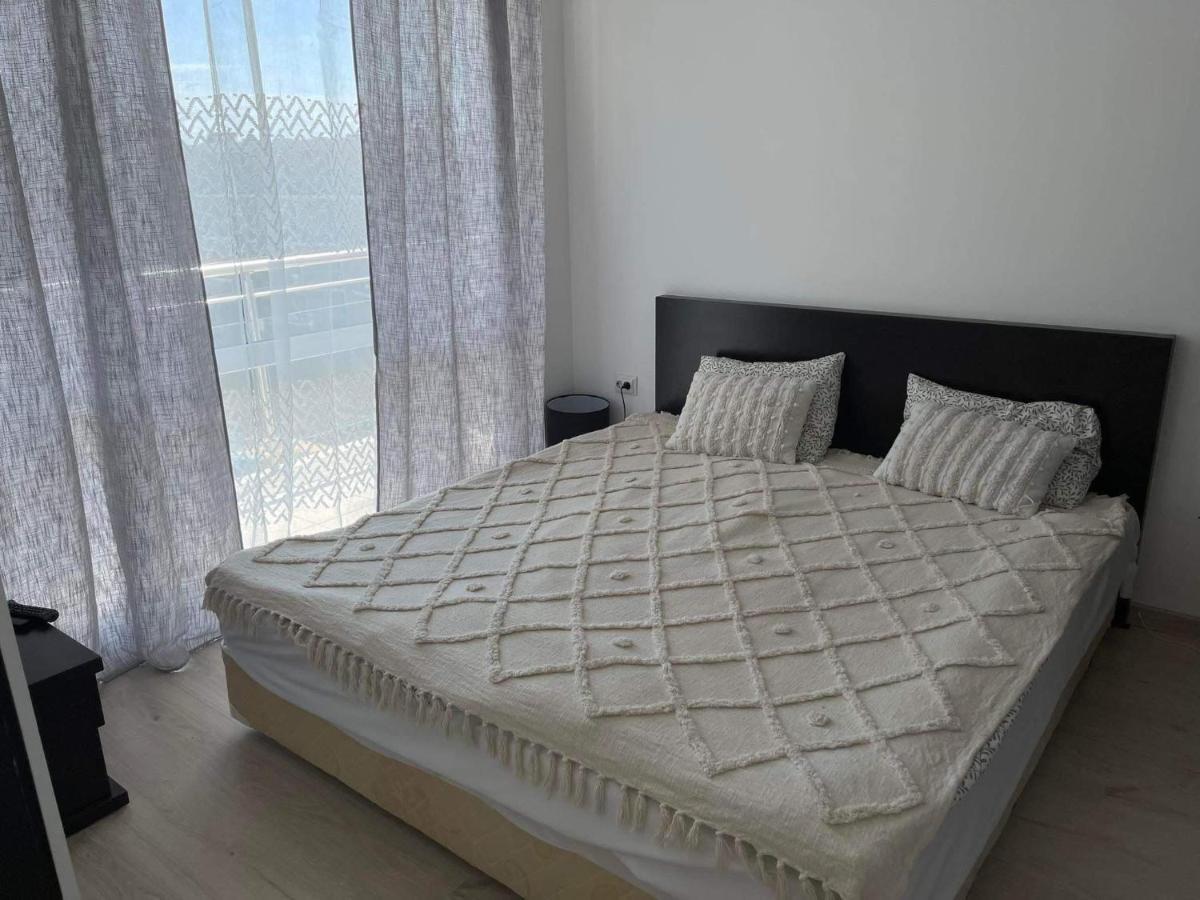 Blue Horizon Sarafovo Apartment Burgas City Exterior foto